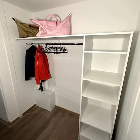 T3 Neuf 1650 Domaine De L'ariondaz Apartment Courchevel