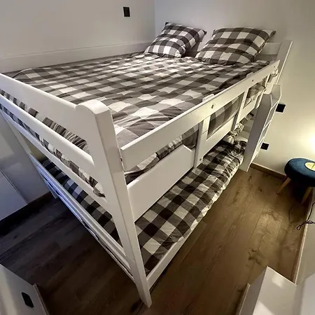 Apartamento T3 Neuf 1650 Domaine De L'ariondaz