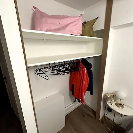 T3 Neuf 1650 Domaine De L'ariondaz Apartamento Courchevel