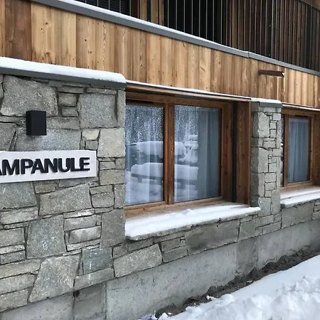 T3 Neuf 1650 Domaine De L'ariondaz Courchevel